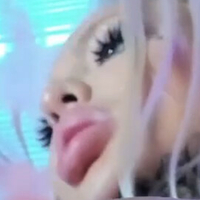 2badforyou / 2_badforyou / Verona Naken