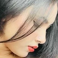 Aarohi Verma Naken