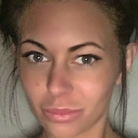 Abbey Sacchini Naken