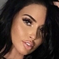 Abigail Ratchford Naken
