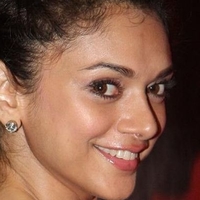 Aditi Rao Hydari Naken