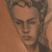 Adriana Hernandez Naken