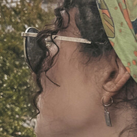 Adriana Orsini Naken