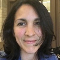 Adriana Vega Naken