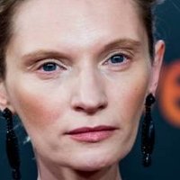 Agata Buzek Naken