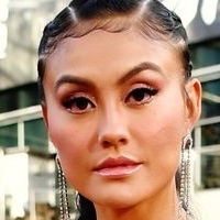 Agnez Mo Naken