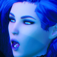 AiAngel Naken