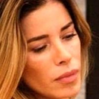 Aida Yespica Naken