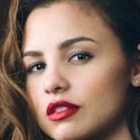 Aimee Carrero Naken