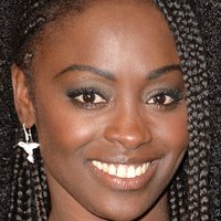 Aïssa Maïga Naken