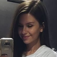Alana ASMR Naken