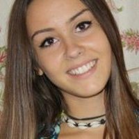 Alba Rodriguez Naken