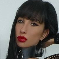 Alessandra Bartis Naken