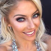 Alexa Bliss Naken