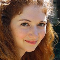 Alexandra Cohen-Speigler Naken