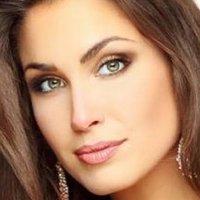 Alexandra Harper Naken