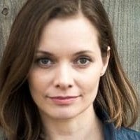 Alexandra Kalweit Naken
