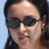 Alexandra Saint Mleux Naken