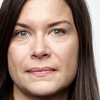Alexandra Stark Naken