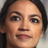 Alexandria Ocasio-Cortez Naken