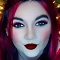 alexcryptic Naken