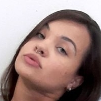 Aléxia Siqueira Naken