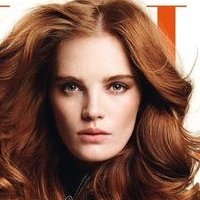 Alexina Graham Naken