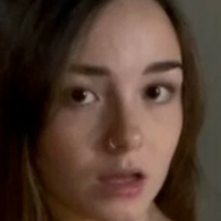 Alexis Gold Naken