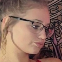 Alexis Sloan Naken