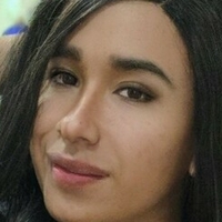 Alexxa Barajas Naken