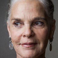 Ali MacGraw Naken