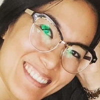 Ali Wong Naken