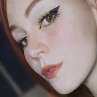 Alice Winchester Naken