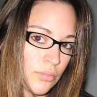 Alicia Andrews Naken