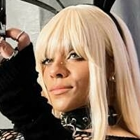 Alicia Rancier Naken