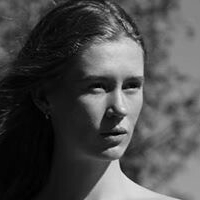 Alina Stockl Naken