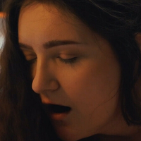 Alisa Horakova Naken