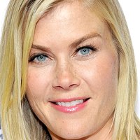 Alison Sweeney Naken