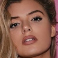 Alissa Violet Naken
