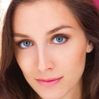 Alix Paige Naken