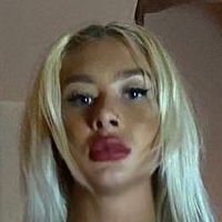 Alix Small Naken