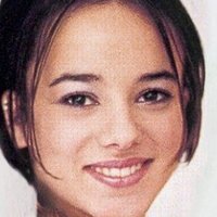 Alizee Jacotey Naken