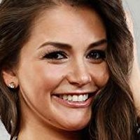 Allie Haze Naken