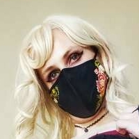 allison.lemoncandy Naken