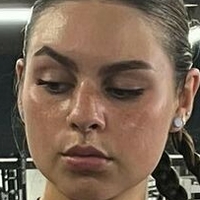 Allysinthegym Naken