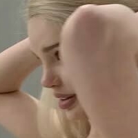 Aly.revolver \ Aly Naken