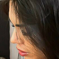 aly_ts Naken
