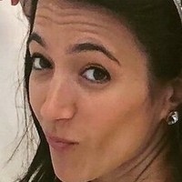 Alyssa Limperis Naken