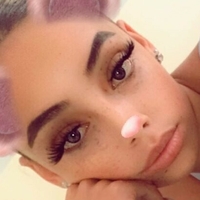 Alysse Joyner Naken