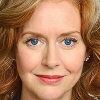 Amanda Barron Naken